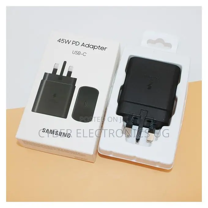 Usb C Charger Uk Super Fast Charging Wall Power Adapter