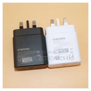 Usb C Charger Uk Super Fast Charging Wall Power Adapter