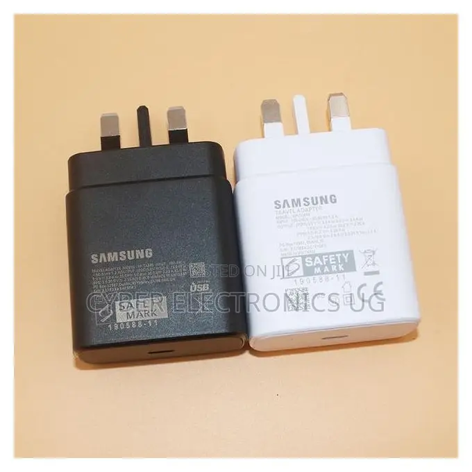 Usb C Charger Uk Super Fast Charging Wall Power Adapter