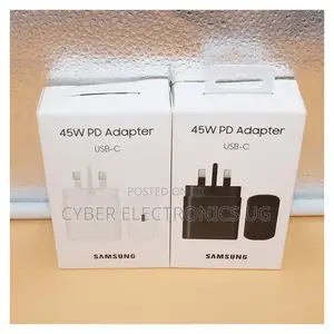 Usb C Charger Uk Super Fast Charging Wall Power Adapter