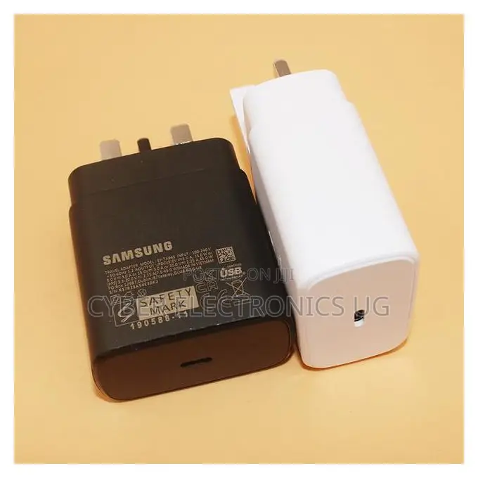 Usb C Charger Uk Super Fast Charging Wall Power Adapter