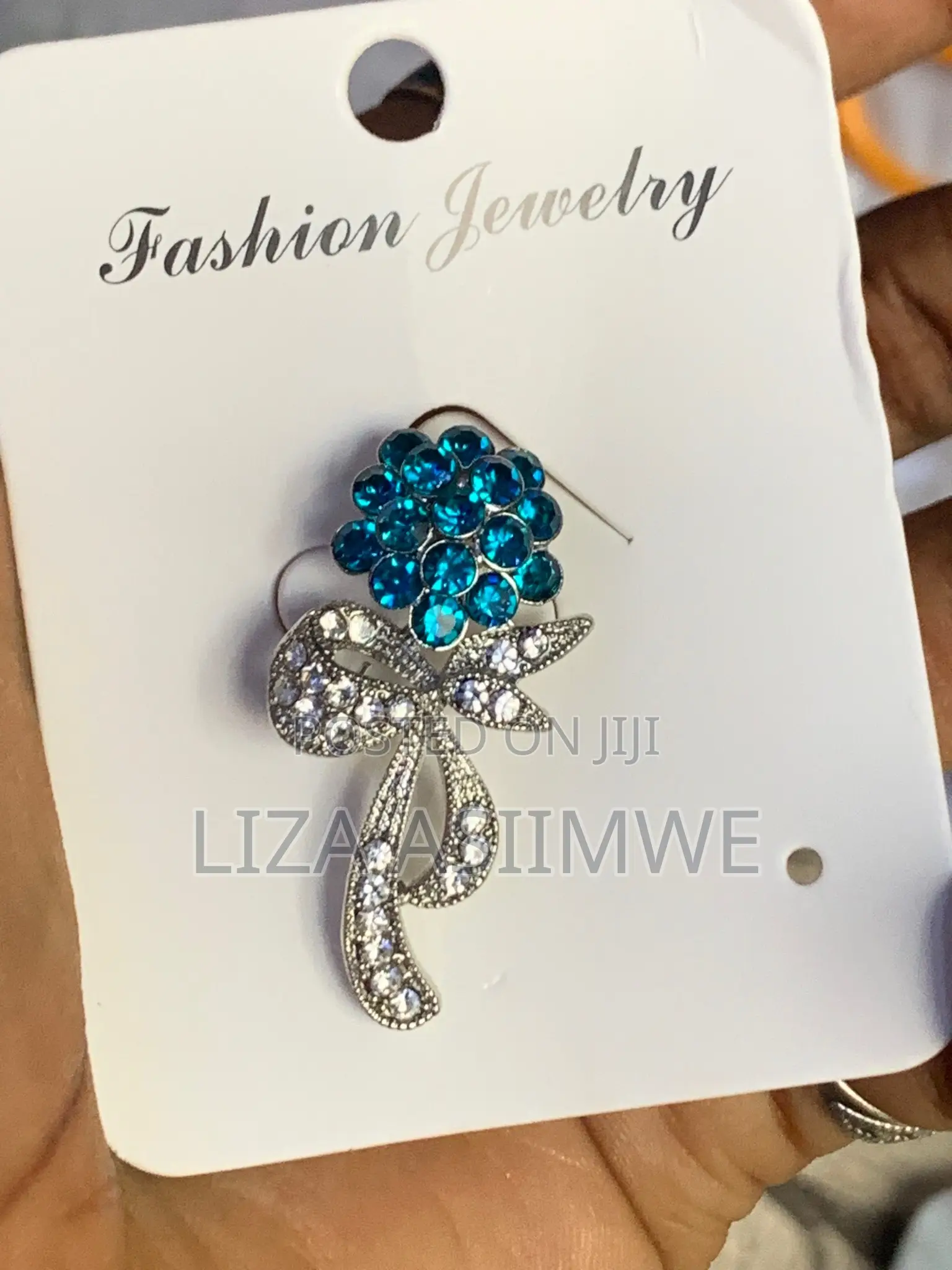 Brooches Available