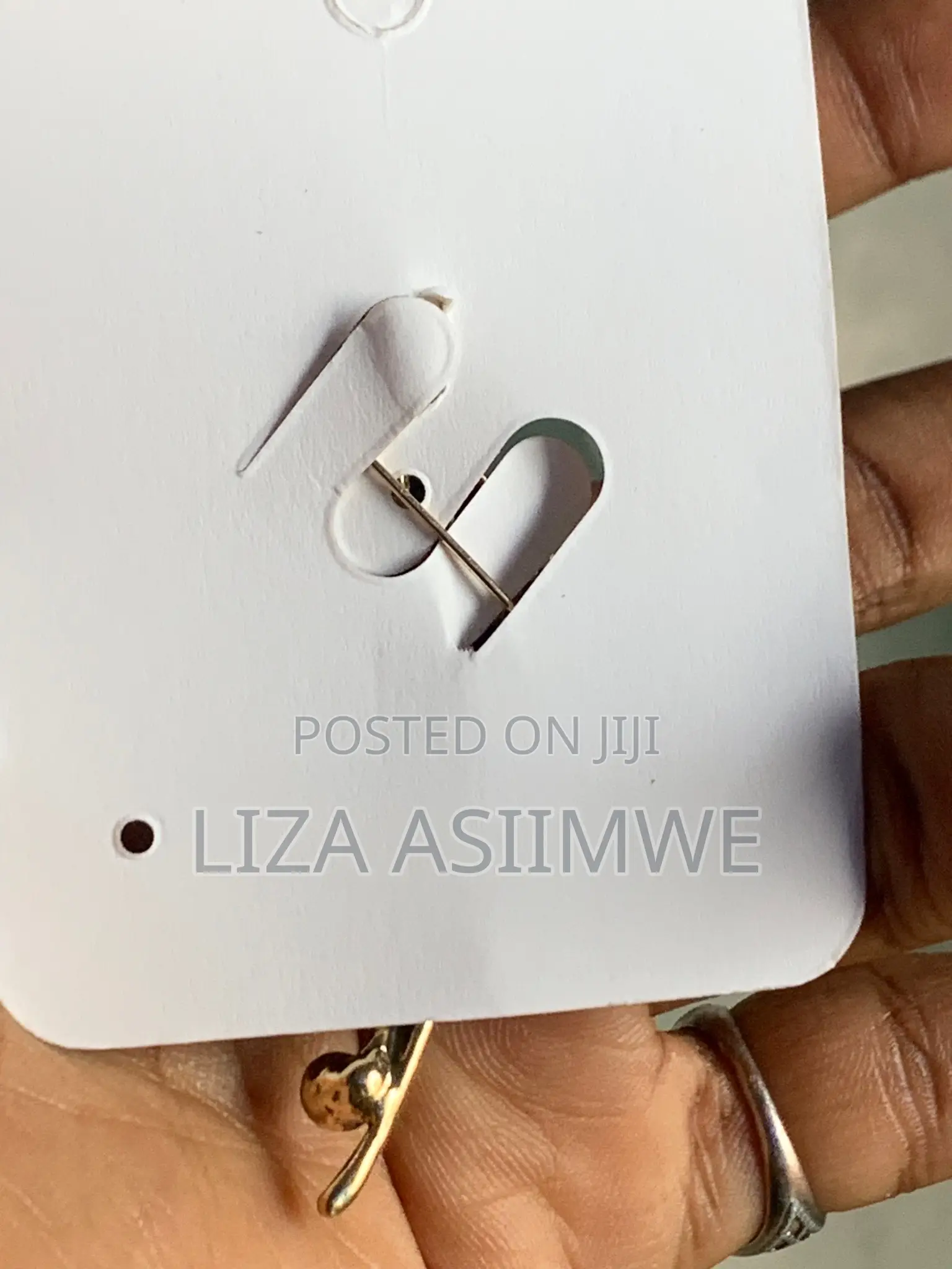 Brooches Available