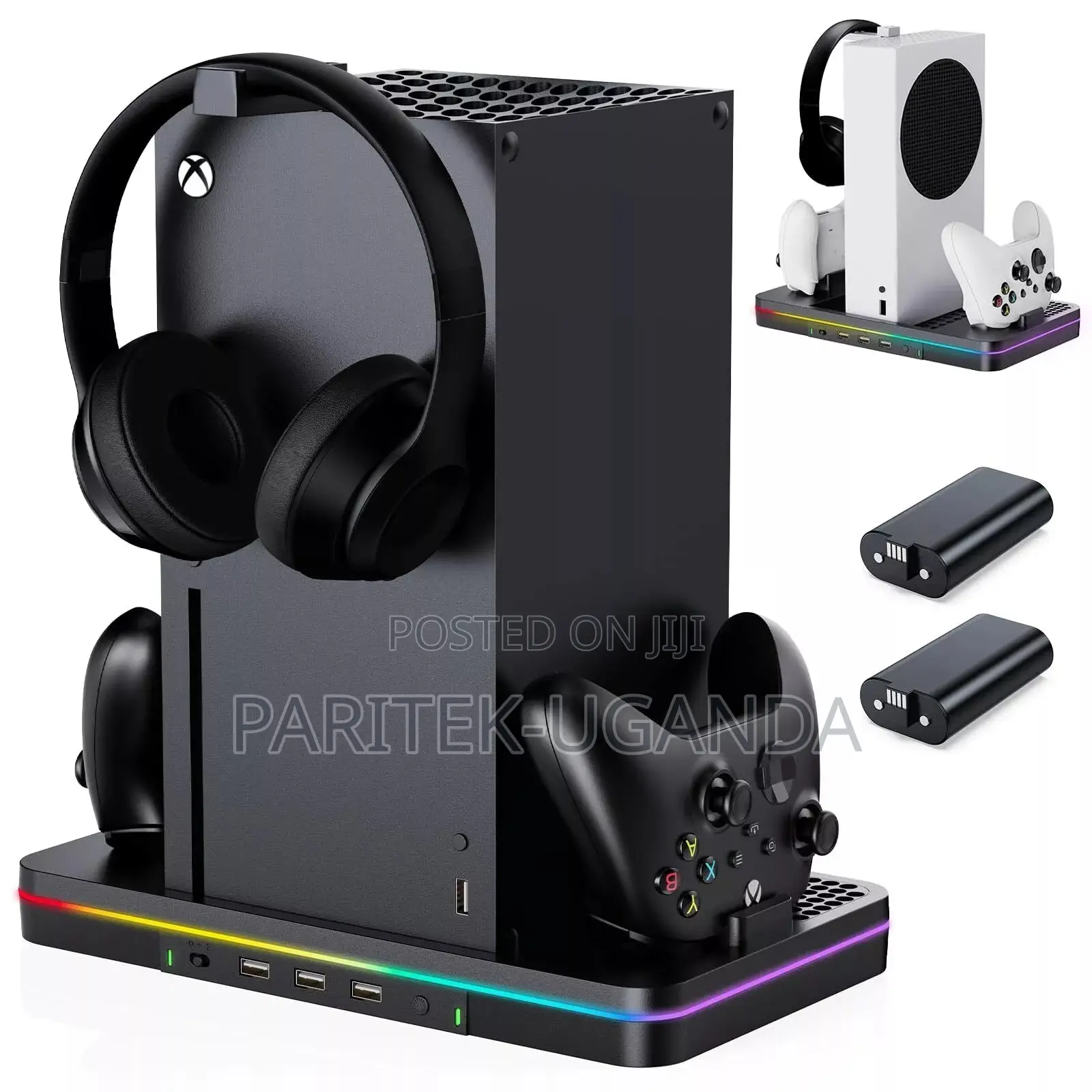 Charging Stand for Xbox Series