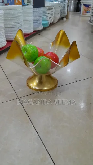 Fruits Bowl