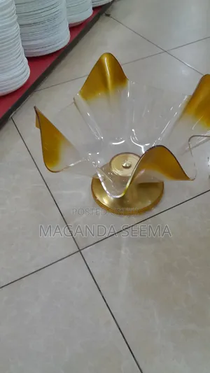 Fruits Bowl