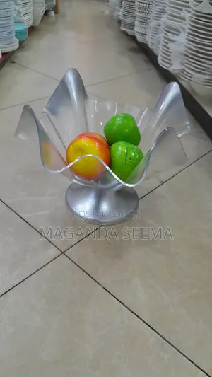 Fruits Bowl