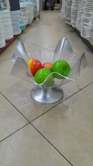 Fruits Bowl