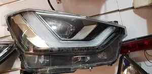 Headlamps for Isuzu Dmax 2019 - 2022