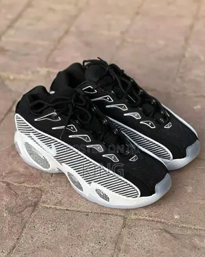 Nike Nocta Glide Black Genuine Sneakers