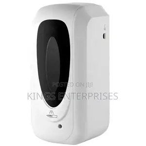 Wall Mounted Automatic Soap Dispenser