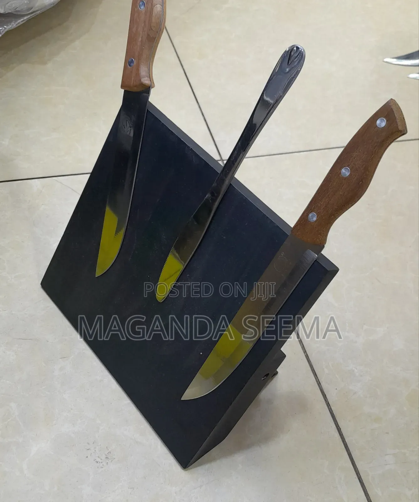 Magnetic Tool Holder