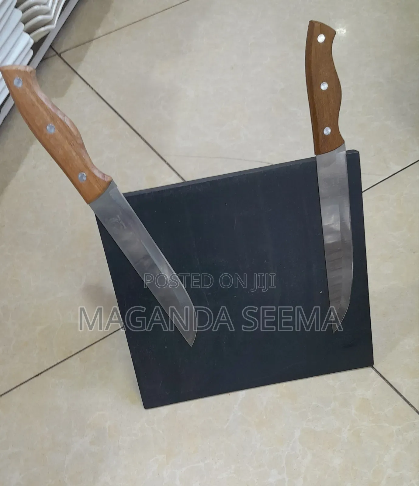 Magnetic Tool Holder