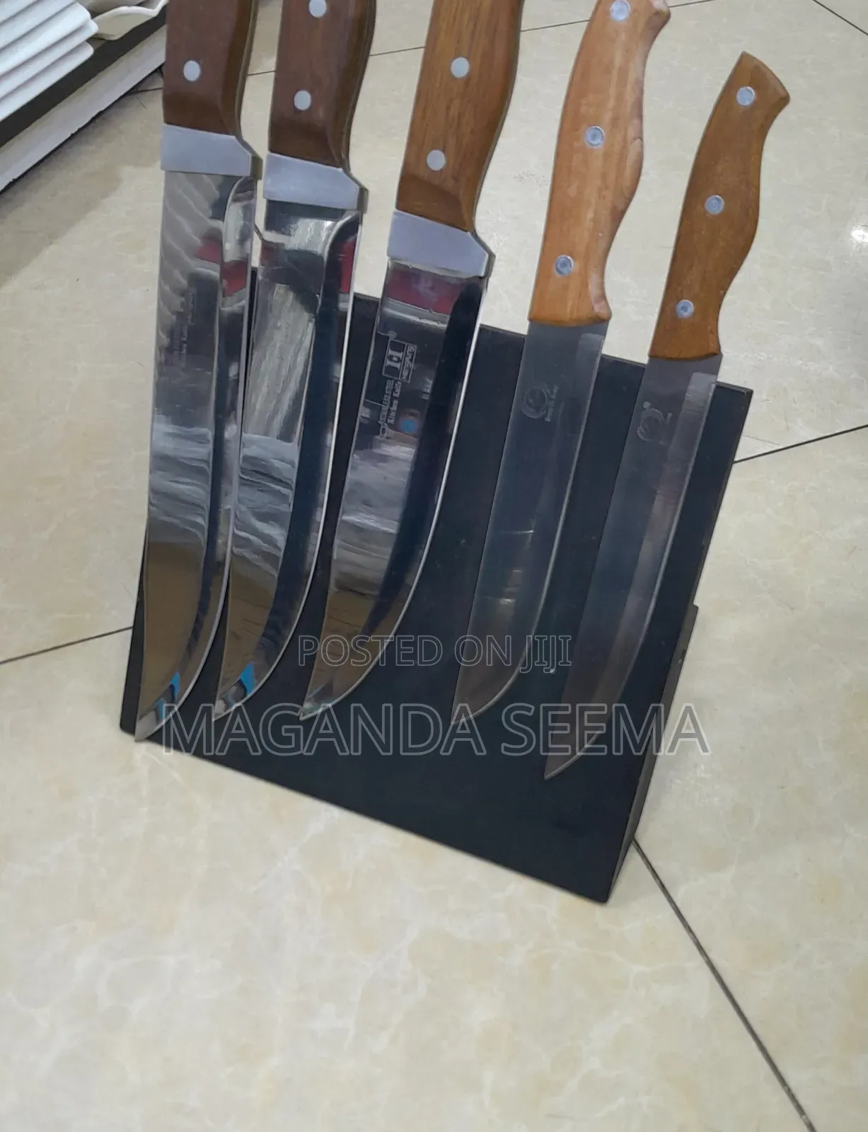 Magnetic Tool Holder