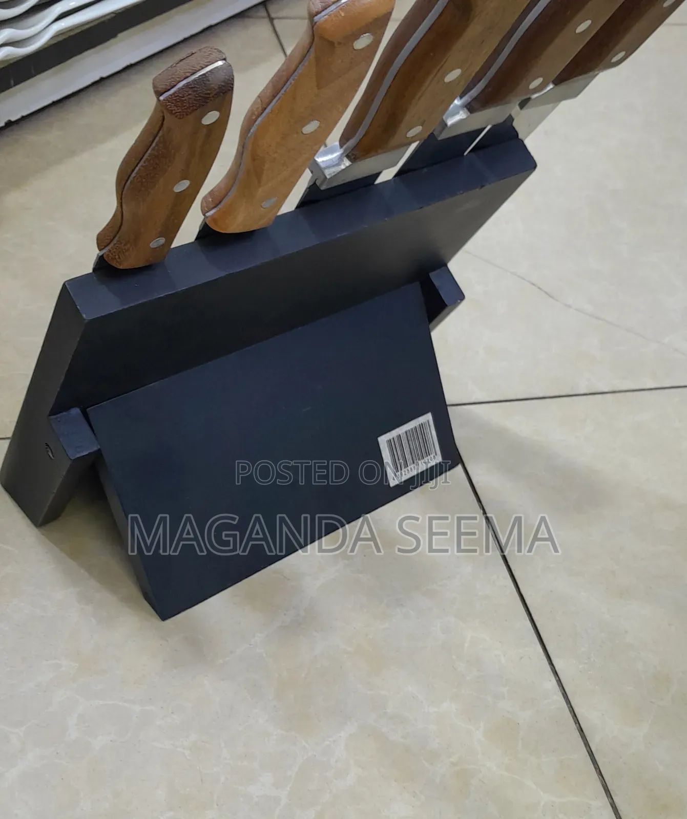 Magnetic Tool Holder