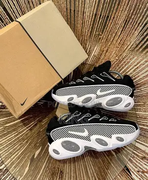 Nike Nocta Glide Black Exact Shoes
