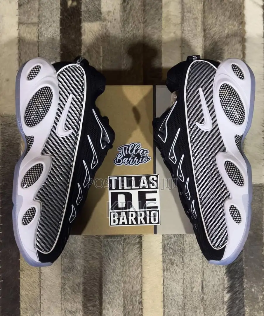 Nike Nocta Glide Black Real Shoes