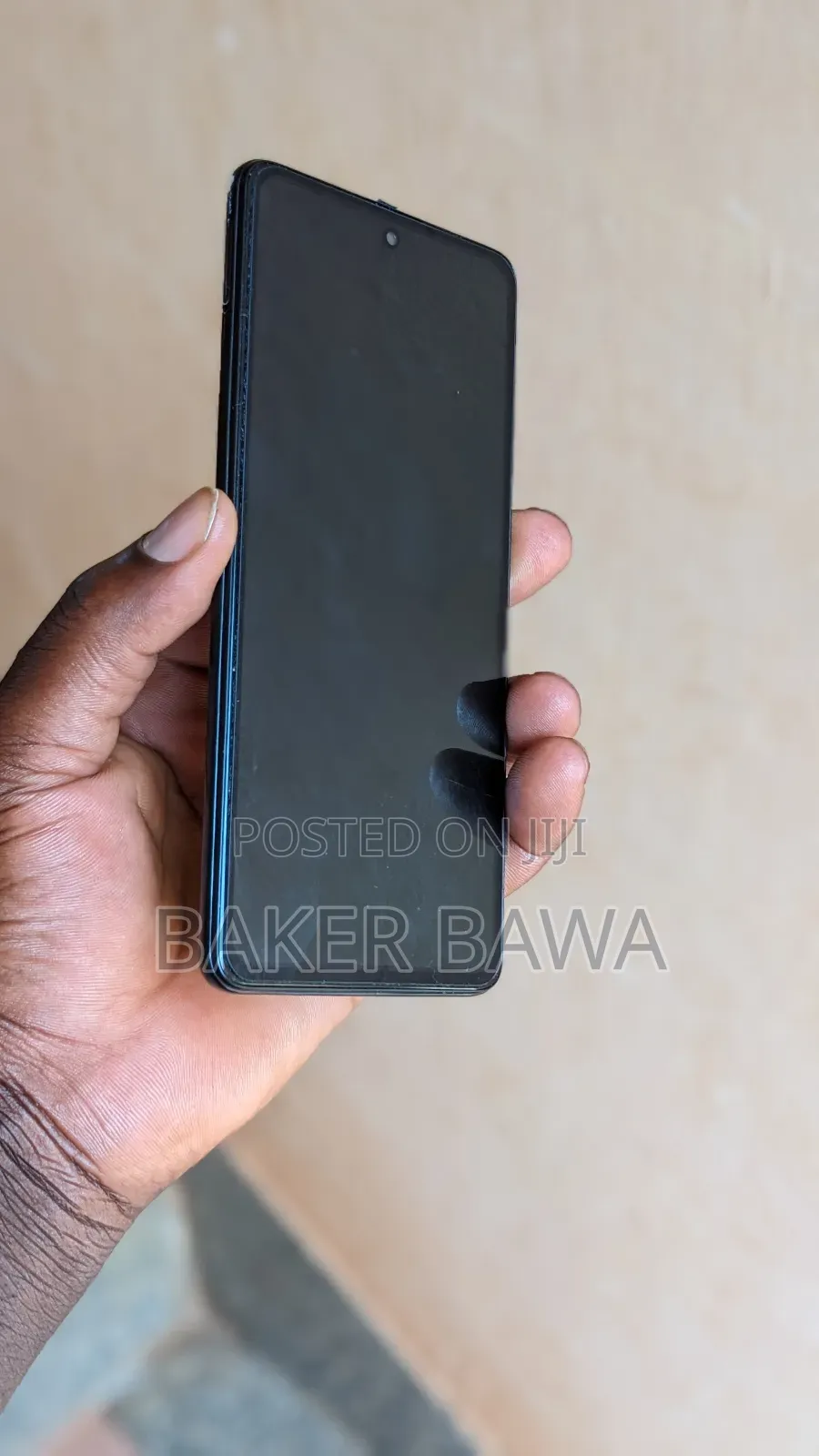 Samsung Galaxy A51 128 GB Bronze