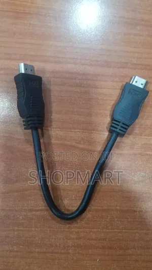 Mini Portable HDMI Cable