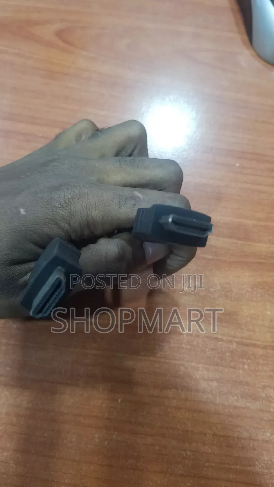 Mini Portable HDMI Cable
