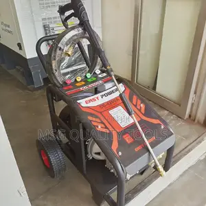 Electric High Pressure Washer