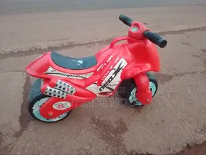 Neox Racer Kids Toy
