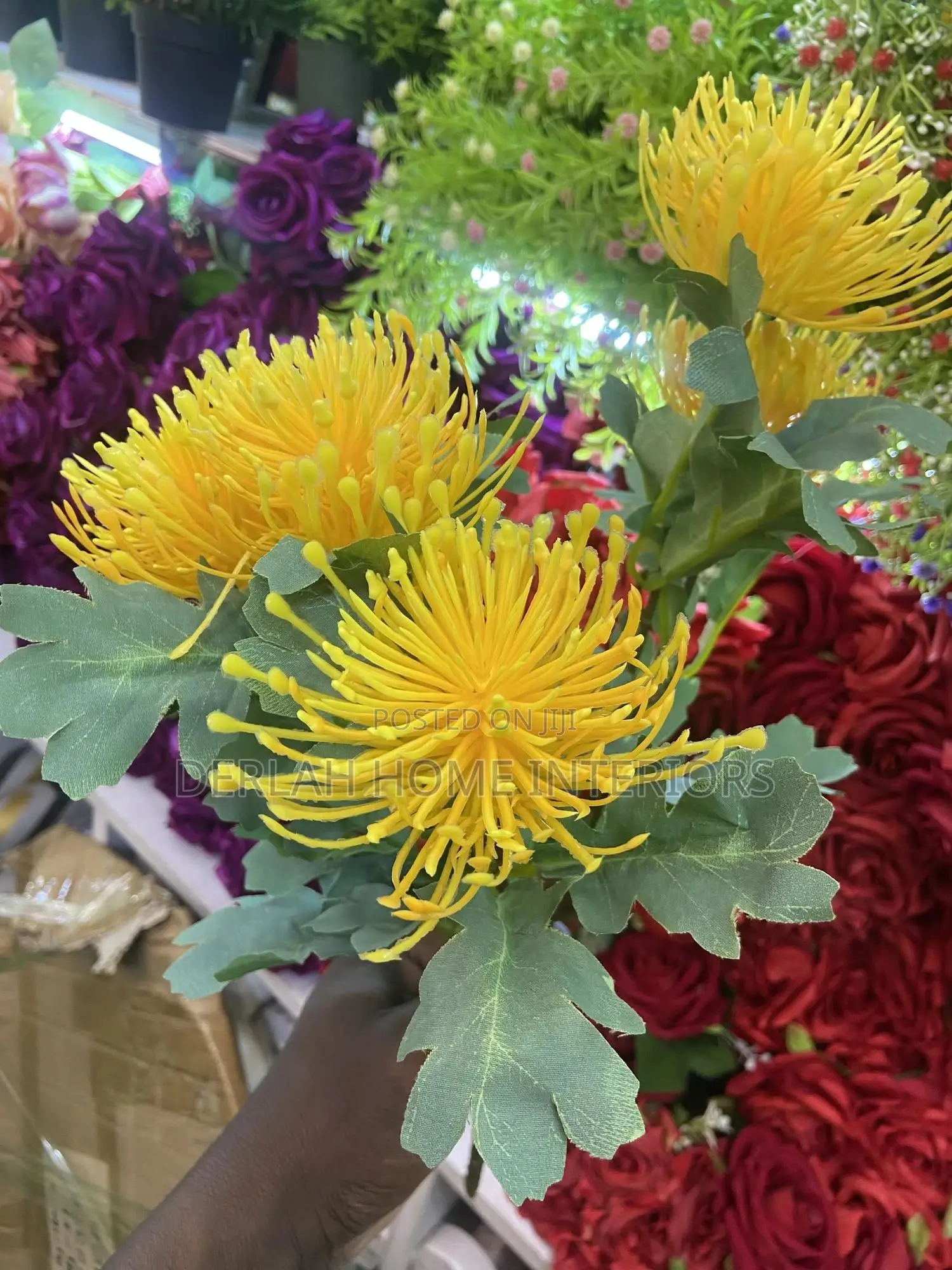 Quality Artificial Plants