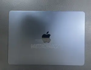 New Laptop Apple MacBook Air 2024 M3 13-inch 8GB Apple M3 SSD 256GB