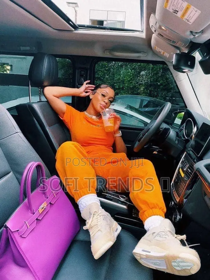 Ladies Sweatpants