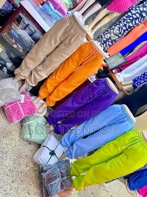 Ladies Sweatpants