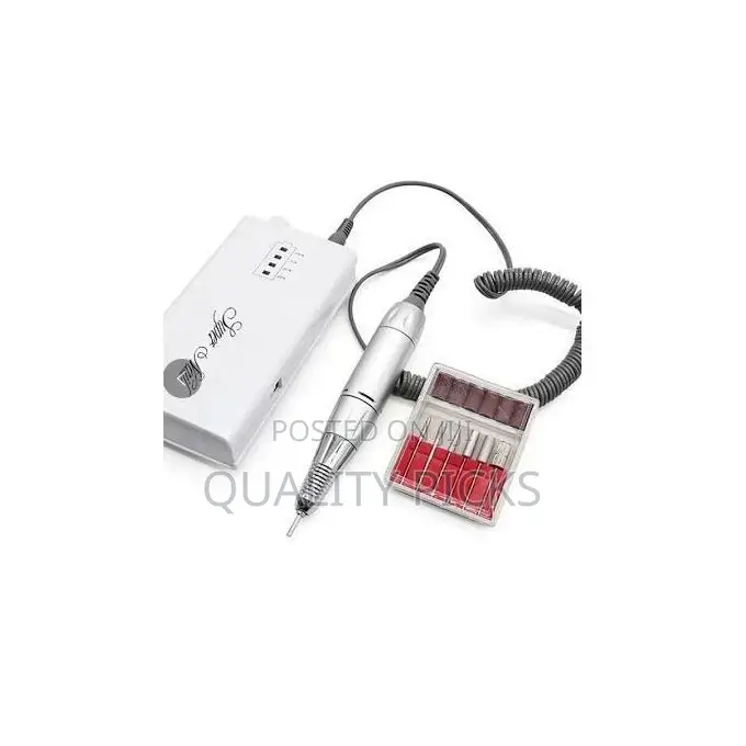 Pro 36w 30000RPM Rechargeable Electric Nails Drill Machine