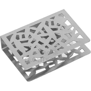 1 Piece of Paper Napkin Holder for Kitchen, Napkin Holder
