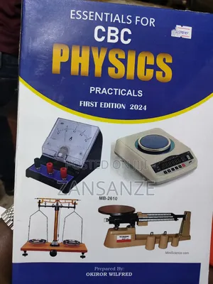 Chemistry Practical Workbook