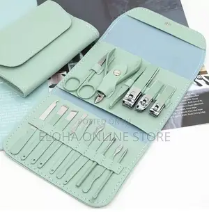 Nail Kit Set