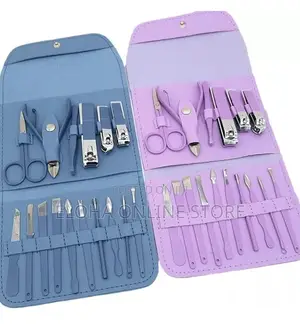 Nail Kit Set