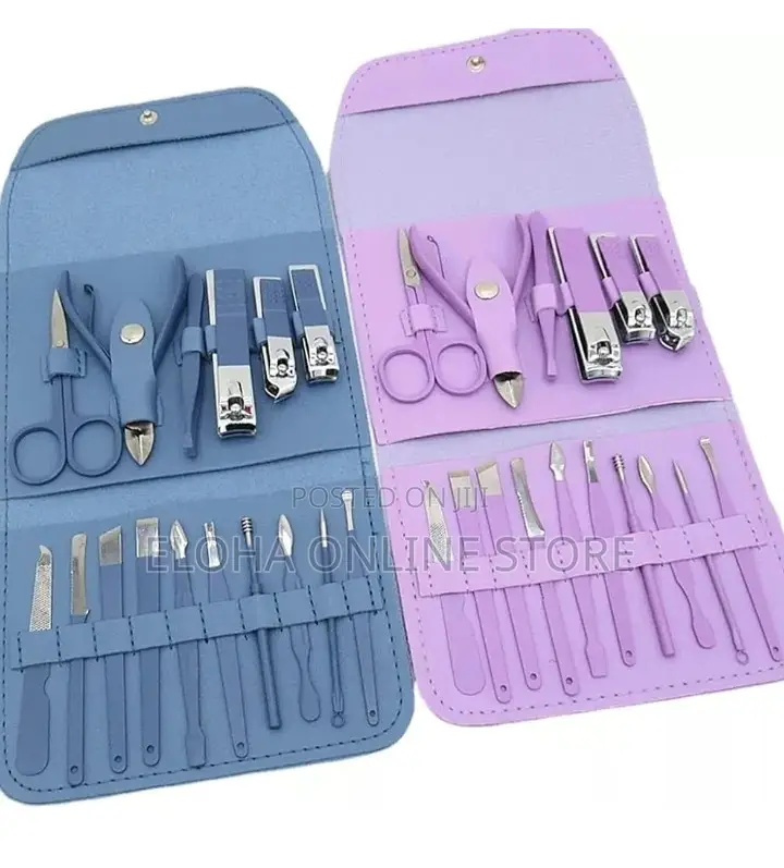 Nail Kit Set