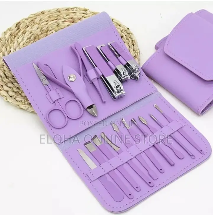 Nail Kit Set