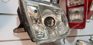 Headlamps for Isuzu D- Max 2010