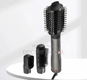 Sokany 3-in-1 SK-1934 Hot Air Comb-New
