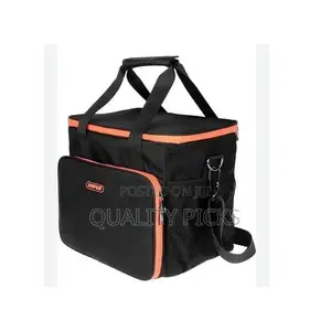Extra Large 30L Insulated Cooler Bag for Hot/Cold Food