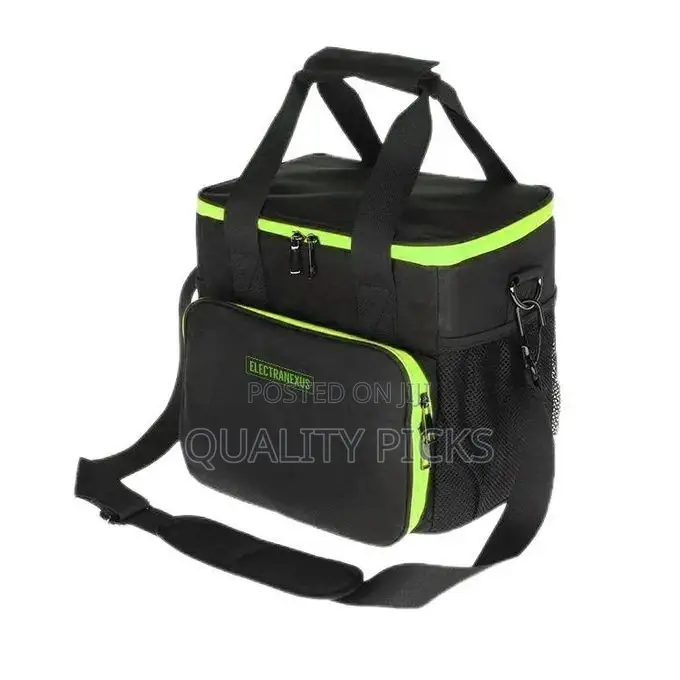 Extra Large 30L Insulated Cooler Bag for Hot/Cold Food