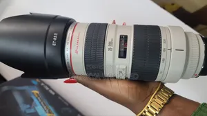 70-200mm Lense