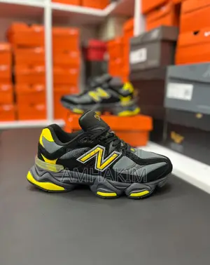 New New Balance 9060 in Stock