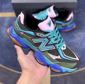 New New Balance 9060 in Stock