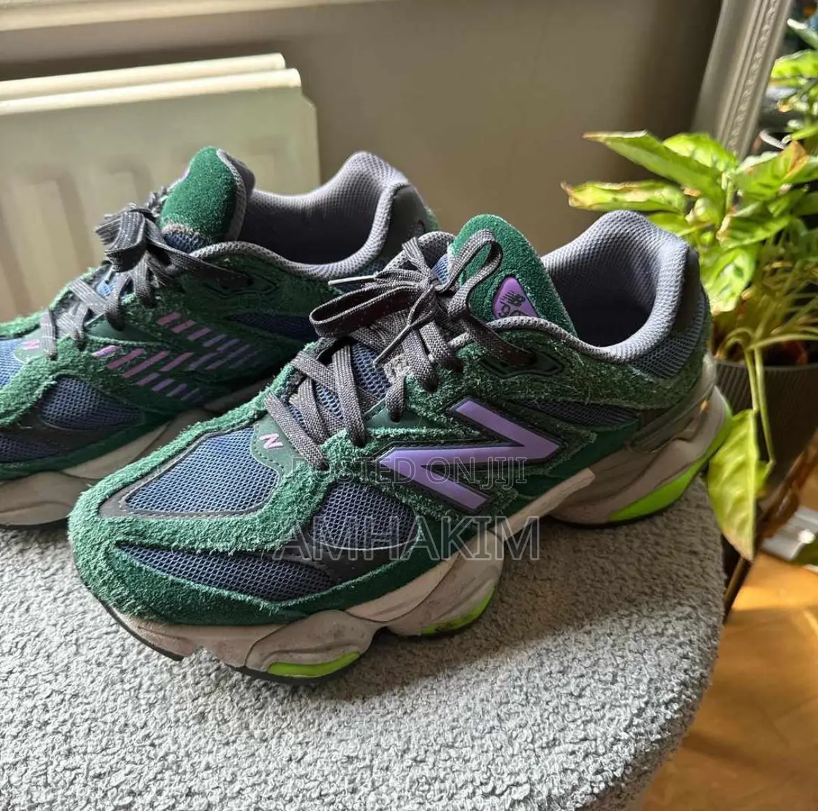 New New Balance 9060 in Stock