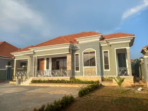 Furnished 5bdrm Mansion in Najjera, Central Division for sale