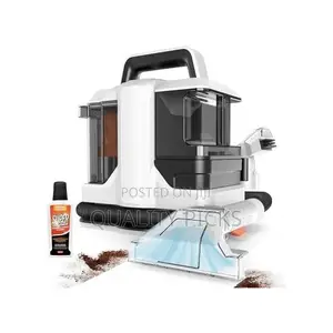 Ailltopd Portable Spot Carpet Cleaner Machine