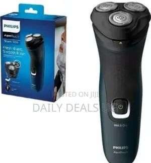 Philips Rechargeable Hair Shaver
