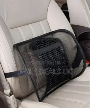 Chair Lumbar Support