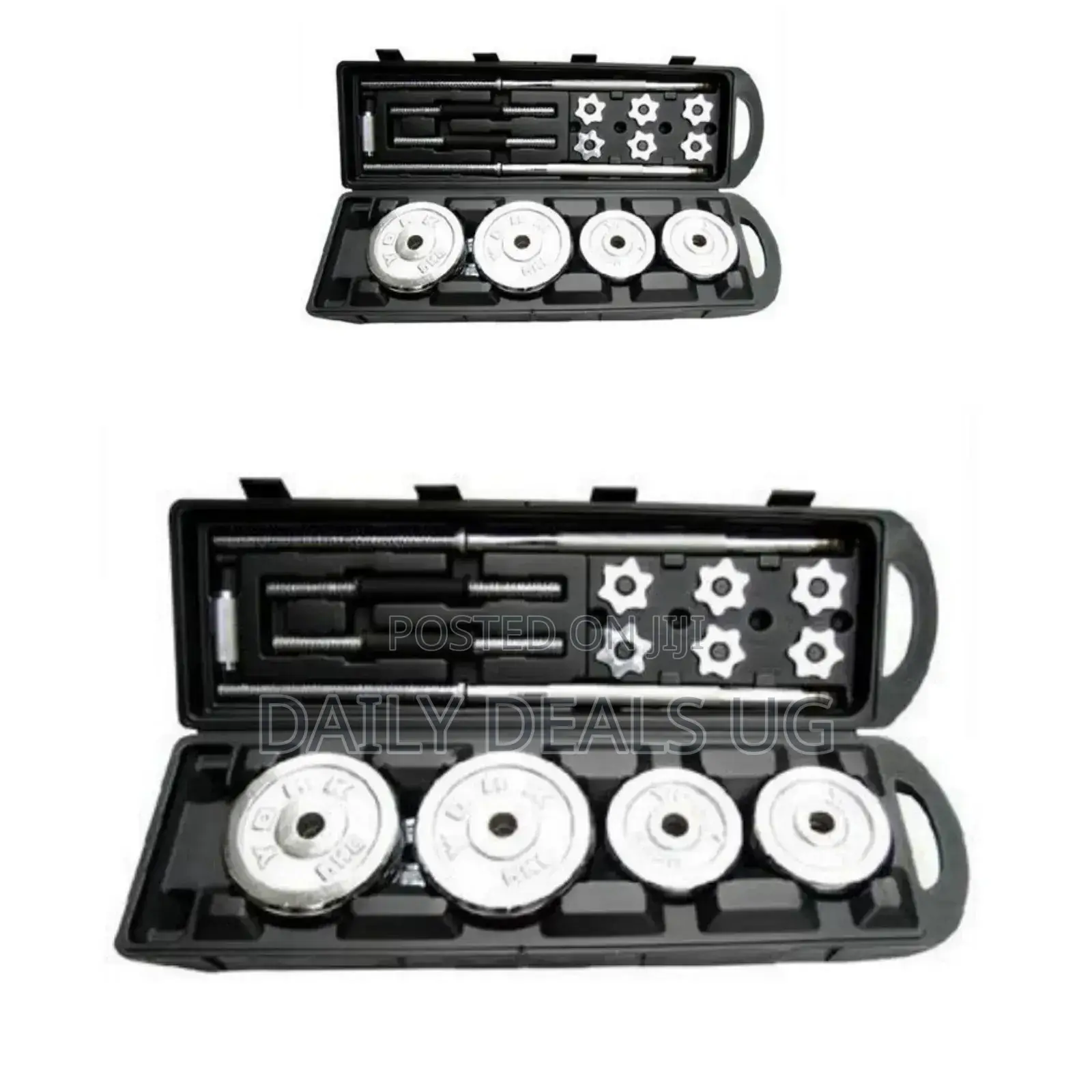 Dumbbell Set